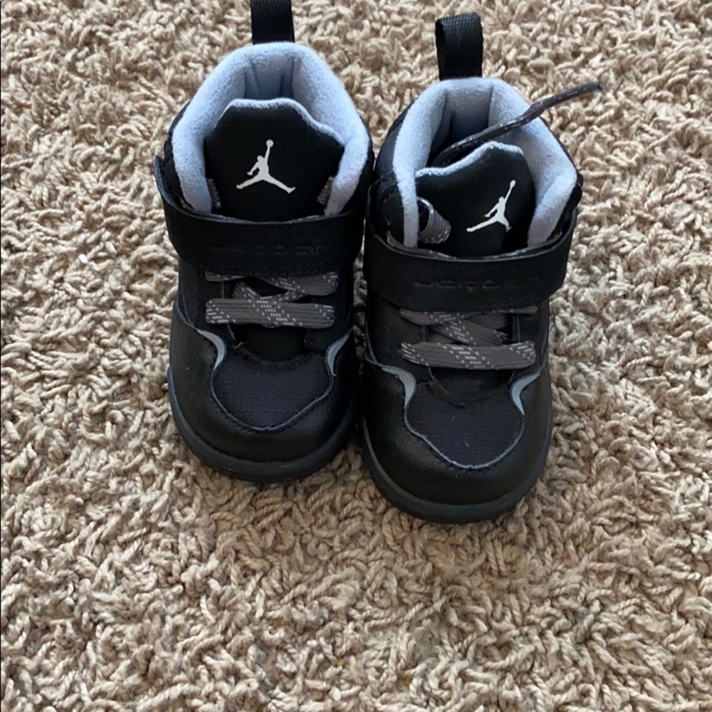 Jordan’s